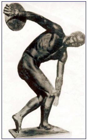 Lý thuyết Lịch sử 10 bài 4: Các quốc gia cổ đại phương Tây - Hy Lạp và Rôma