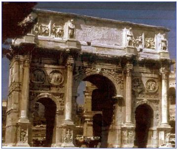 Lý thuyết Lịch sử 10 bài 4: Các quốc gia cổ đại phương Tây - Hy Lạp và Rôma