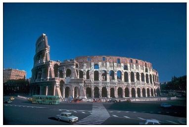 Lý thuyết Lịch sử 10 bài 4: Các quốc gia cổ đại phương Tây - Hy Lạp và Rôma