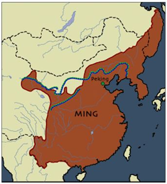 Lý thuyết Lịch sử 10 bài 5: Trung Quốc thời phong kiến (Phần 2)