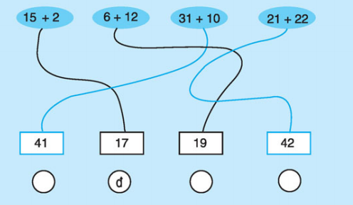 Giải bài tập trang 163 SGK Toán 1