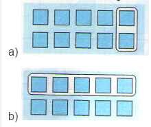 Giải bài tập trang 165 SGK Toán 2