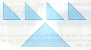 Giải bài tập SGK Toán 2