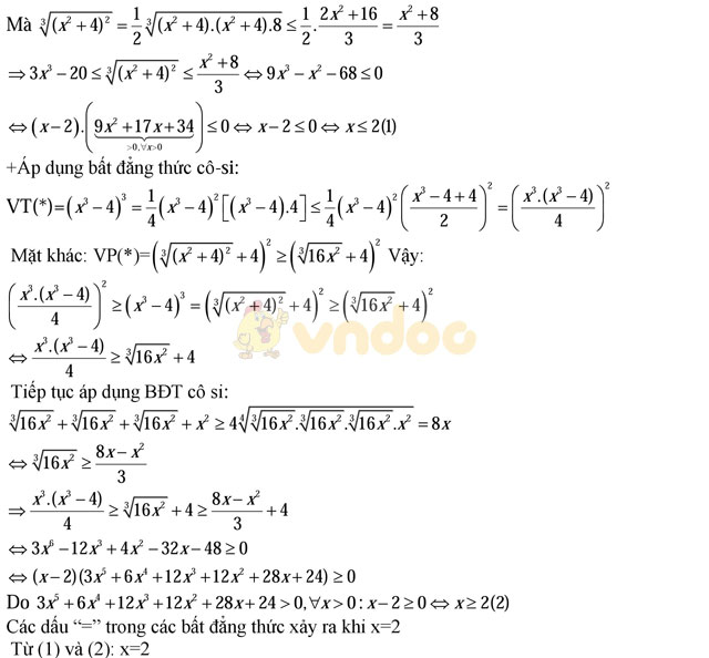 Đề thi vào lớp 10 môn Toán Sở GD&ĐT Phú Thọ năm học 2017 - 2018 Đề thi vào lớp 10 môn Toán có đáp án