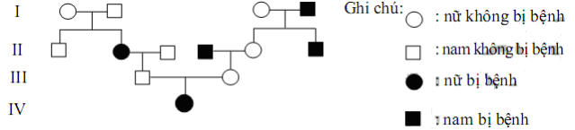 Đề thi thử THPT Quốc gia năm 2017 môn Sinh học