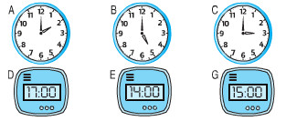 Giải bài tập trang 174 SGK Toán 2