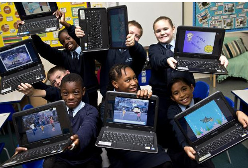 Kì thi toefl unior cho học sinh THCS