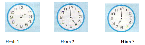 Giải bài tập trang 181 SGK Toán 1