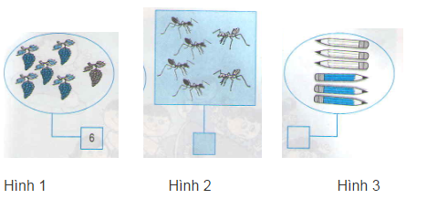 Giải bài tập SGK Toán 1 Giải bài tập trang 27 SGK Toán 1