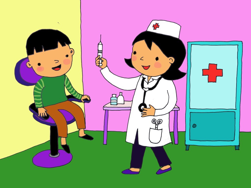 Tuyển tập thơ về chủ đề nghề nghiệp cho bé mầm non 