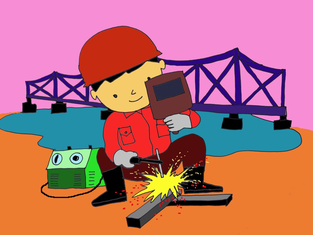 Tuyển tập thơ về chủ đề nghề nghiệp cho bé mầm non 