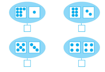 Giải bài tập trang 31 SGK Toán 1