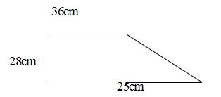 Đề ôn tập Toán lớp 5