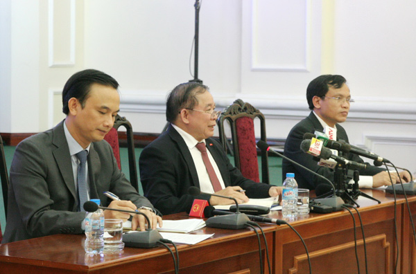 Thi THPT Quốc gia năm 2017