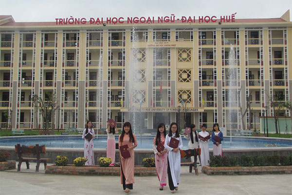 Từ năm 2018 các trường ĐH sẽ tự quy định mức điểm sàn