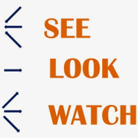 Phân biệt See, Look, Watch và View trong tiếng Anh