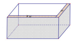 Bài tập trắc nghiệm chuyên đề toán ứng dụng thực tế