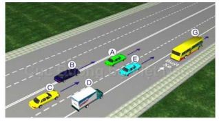 Đề thi cuộc thi “An toàn giao thông cho nụ cười ngày mai” năm học 2016 - 2017 (Dành cho giáo viên)