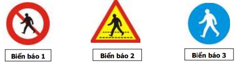 Đề thi cuộc thi “An toàn giao thông cho nụ cười trẻ thơ” năm học 2016 - 2017 (Dành cho giáo viên)