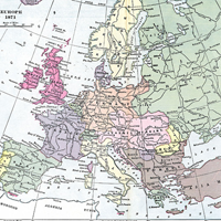 Trắc nghiệm Lịch sử lớp 10: Chương 7: Sự suy vong của chế độ phong kiến Tây Âu