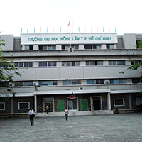 Điểm chuẩn Đại học Nông Lâm TP HCM NLS năm 2018