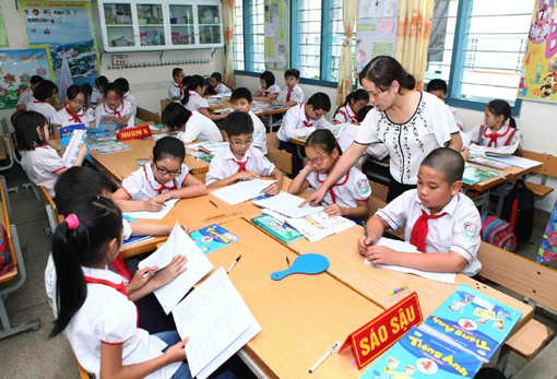 5 bí quyết khi dạy thay và tình huống được học sinh khen sau tiết dạy thay