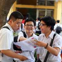 Điểm chuẩn Đại học Kiến trúc Đà Nẵng năm 2017