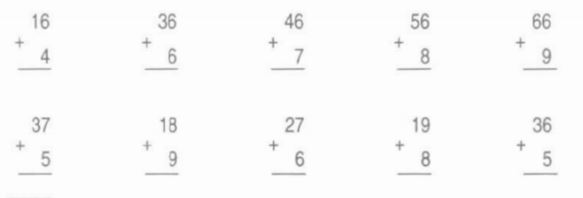 Giải bài tập trang 35 SGK Toán 2