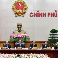 Chức danh lãnh đạo, cán bộ bằng tiếng Anh trong hệ thống hành chính Nhà Nước Việt Nam