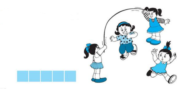 Giải bài tập trang 56 SGK Toán 1