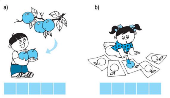 Giải bài tập trang 59 SGK Toán 1