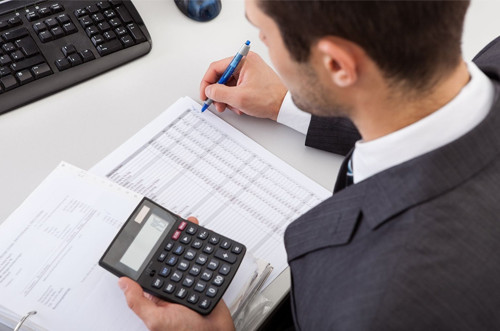 Từ vựng tiếng Anh chuyên ngành Kiểm toán