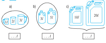 Giải bài tập trang 43 SGK Toán 2