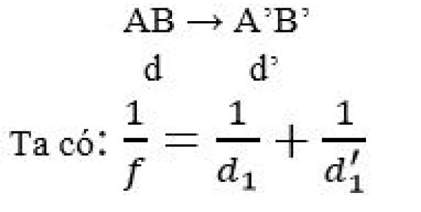 Hướng dẫn giải bài tập Vật lý lớp 11