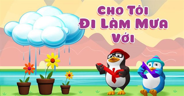 Giao An Lớp La 5 6 Tuổi Cho Toi đi Lam Mưa Với Giao An Mầm Non Lớp 5 6 Tuổi Vndoc Com