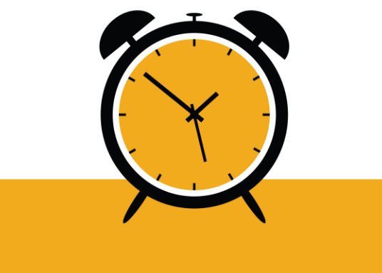 Từ vựng tiếng Anh chủ đề thời gian 