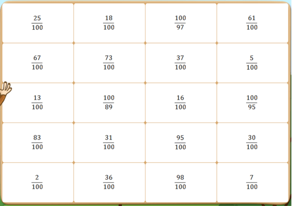 Đề thi Violympic Toán lớp 5 vòng 1
