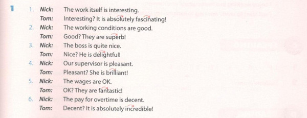 Giải bài tập SBT tiếng Anh lớp 9 Unit 12