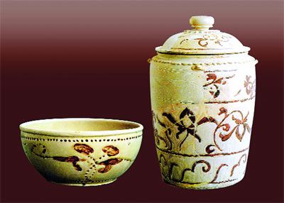 Sự phát triển kinh tế và văn hoá thời Trần