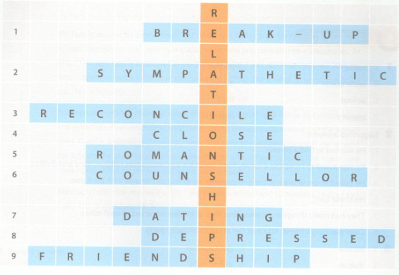 Giải bài tập tiếng Anh lớp 11 Unit 2