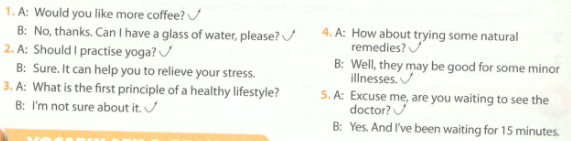 Giải bài tập SBT tiếng Anh lớp 11 Unit 10 mới 