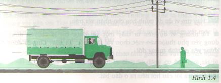 Chuyển động cơ học