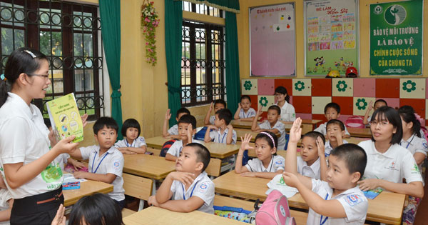 Những khó khăn và thuận lợi khi bạn trở thành giáo viên