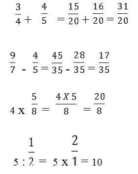 Đề thi giữa học kì 1 môn Toán lớp 5