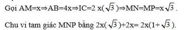 Câu hỏi trắc nghiệm Toán 11 chương 2
