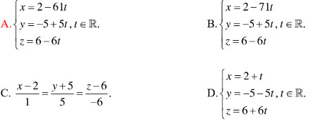 Đề thi thử THPT quốc gia môn Toán năm 2018
