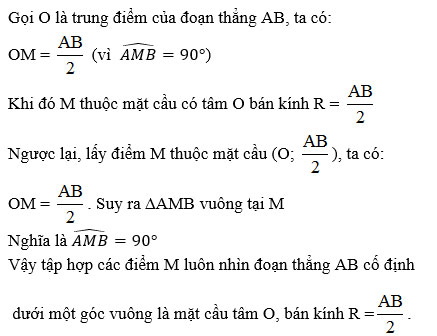 Giải bài tập Toán 12 chương 2 bài 2
