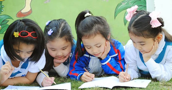 Trẻ cần học những gì ở cấp giáo dục tiểu học? - Những điều mà trẻ cần học ở  cấp giáo dục tiểu học - VnDoc.com