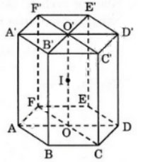 Giải bài tập ôn tập cuối năm Hình học 12