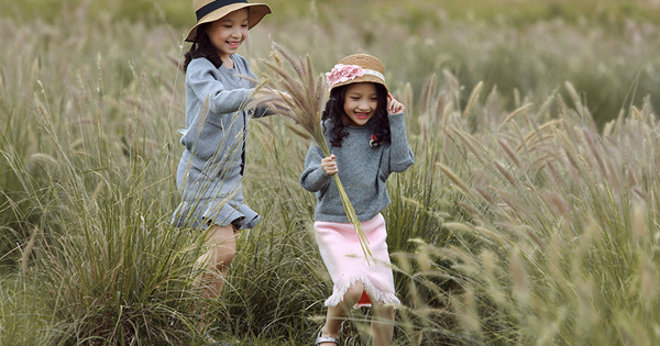 Kể về anh hoặc chị của em